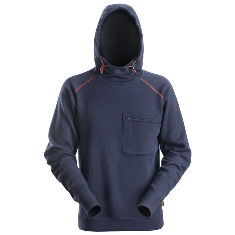 Snickers ProtecWork, Veste à capuche