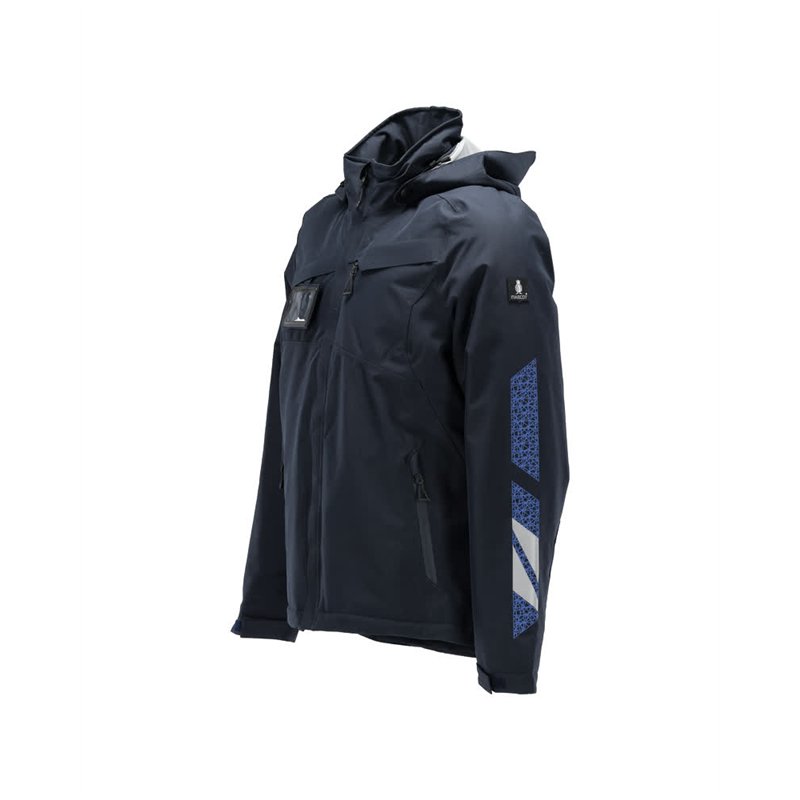 Mascot Accelerate Veste Grand Froid