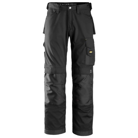 Snickers Pantalon d’artisan, CoolTwill