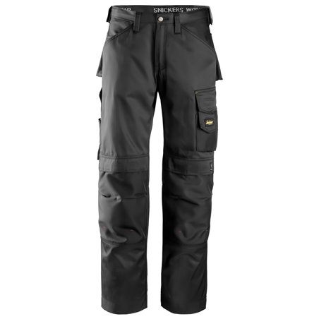 Snickers Pantalon d’artisan, DuraTwill