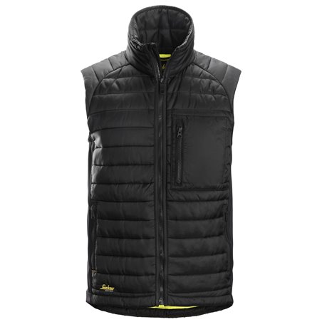 Snickers AllroundWork, Gilet isolant 37.5®