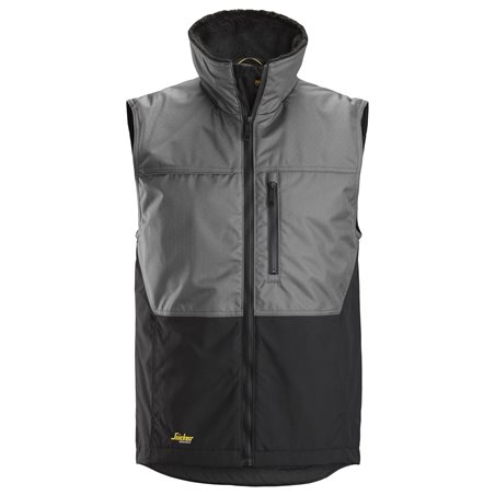 Snickers AllroundWork, Gilet d’hiver
