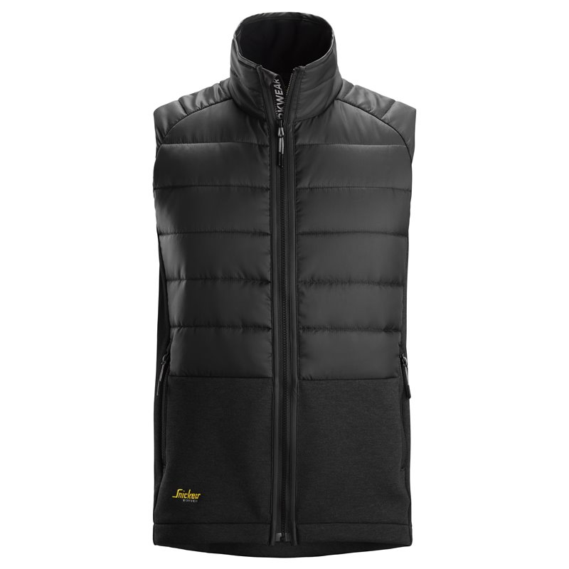 Snickers FlexiWork, Gilet hybride