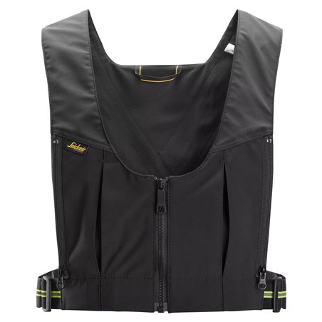 Snickers Mini-gilet Q Heat