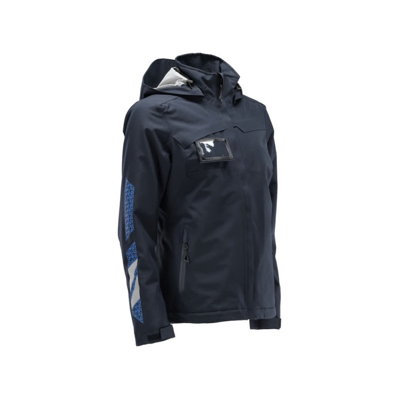 Mascot Accelerate Veste Grand Froid
