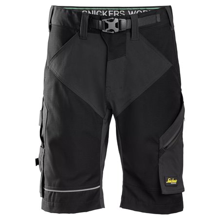Snickers FlexiWork, Short+ de travail