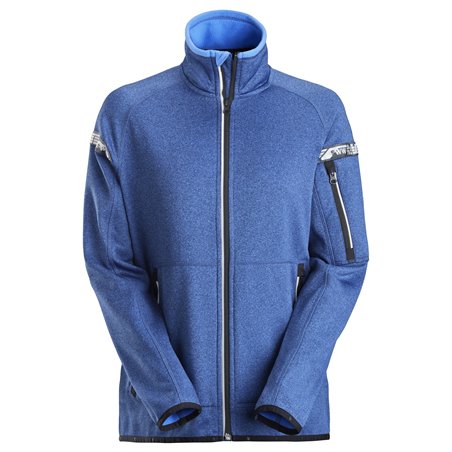 Snickers AllroundWork, Veste polaire 37.5® pour femme