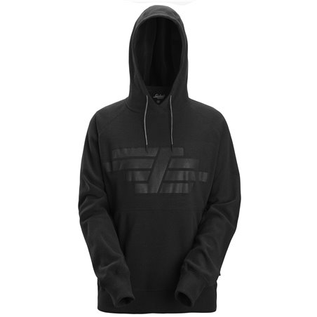 Snickers AllroundWork, Sweat à capuche en tissu éponge Polartec® pour femme