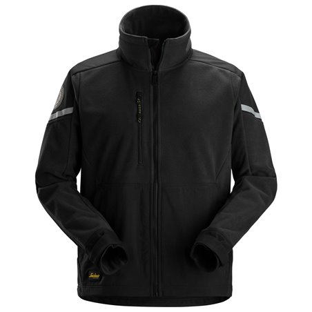 Snickers Veste polaire coupe-vent