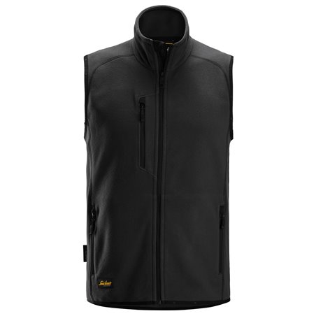 Snickers Veste sans manche en polaire Polartec® Shed Less