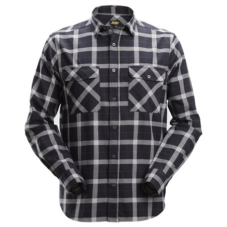 Snickers AllroundWork, Chemise en flanelle légère