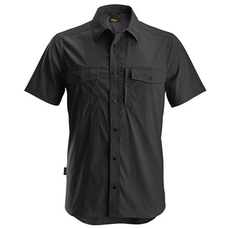Snickers LiteWork, Chemise à manches courtes hautement respirante 