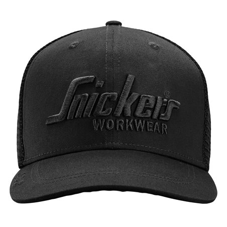 Snickers Casquette de camionneur