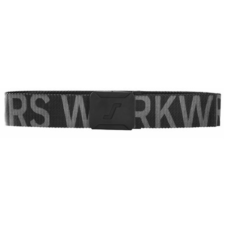 Snickers Ceinture avec logo