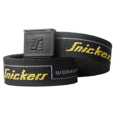 Snickers Ceinture avec logo Snickers Workwear