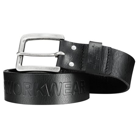 Snickers Ceinture en cuir