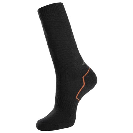 Snickers Chaussettes en frotté de laine, lot de 2 paires