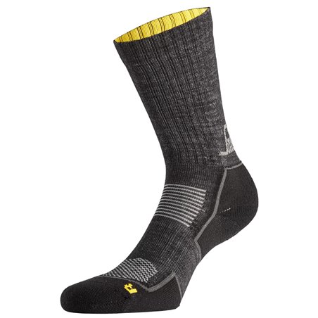 Snickers Chaussettes en laine CORDURA®, lot de 2