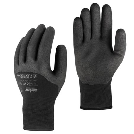 Snickers Gants Weather Flex Guard