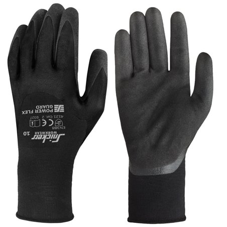 Snickers  Gants Power Flex Guard