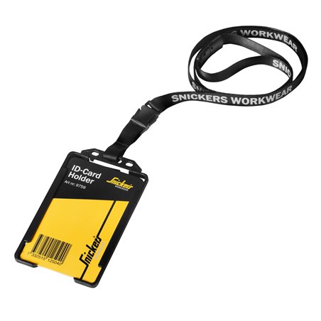 Snickers Porte-badge