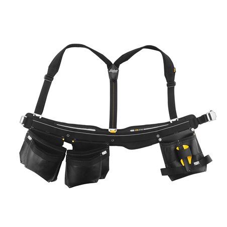 Snickers Ceinture porte-outils XTR pour charpentier