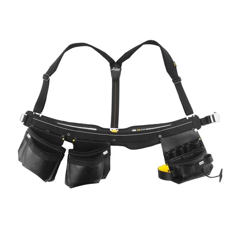 Snickers Ceinture porte-outils XTR pour électricien