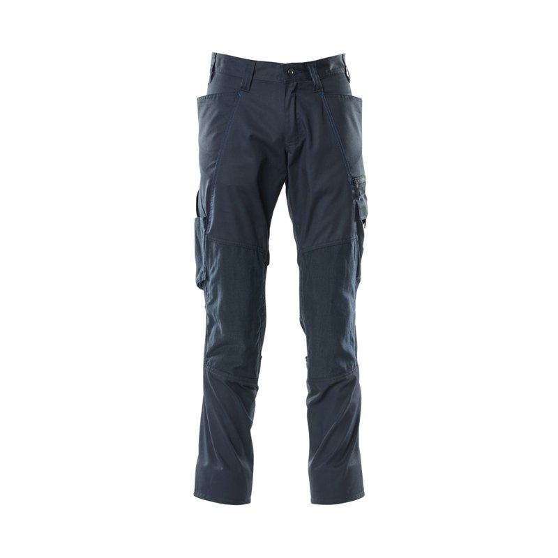 Mascot Accelerate Pantalon avec Poches Genouillères