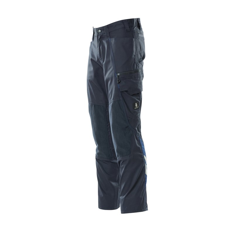 Mascot Accelerate Pantalon avec Poches Genouillères