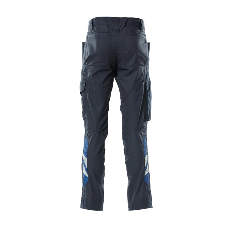 Mascot Accelerate Pantalon avec Poches Genouillères