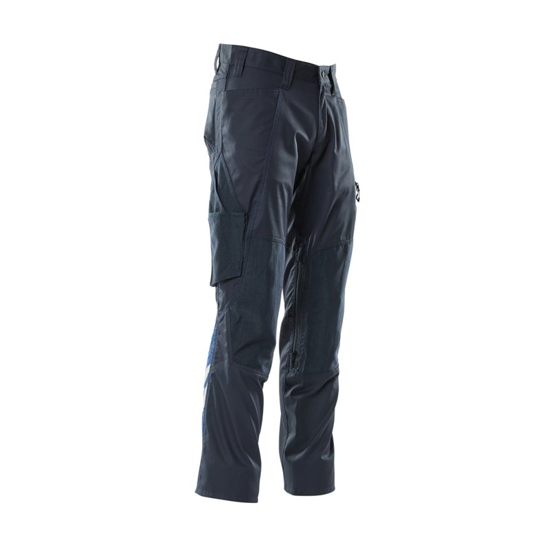 Mascot Accelerate Pantalon avec Poches Genouillères