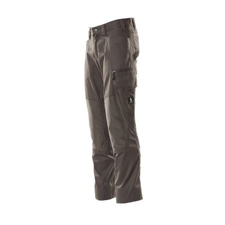 MASCOT® Pull polaire demi-zippé 18053-316