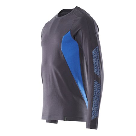MASCOT® Pull polaire demi-zippé 18053-316