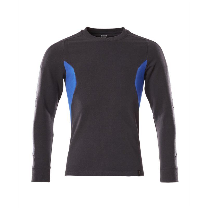 Mascot Accelerate Sweatshirt