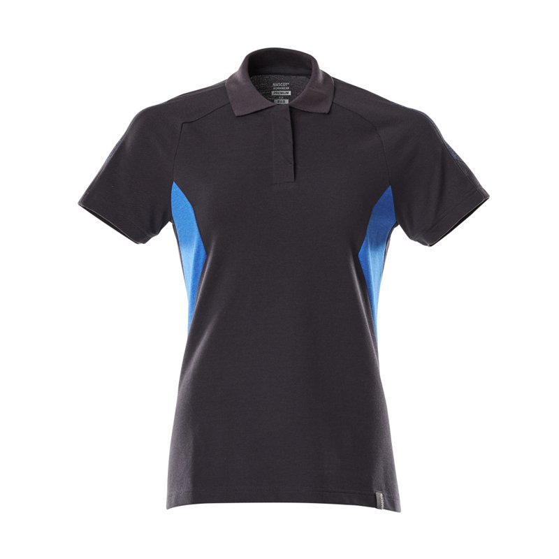 Mascot Accelerate Polo