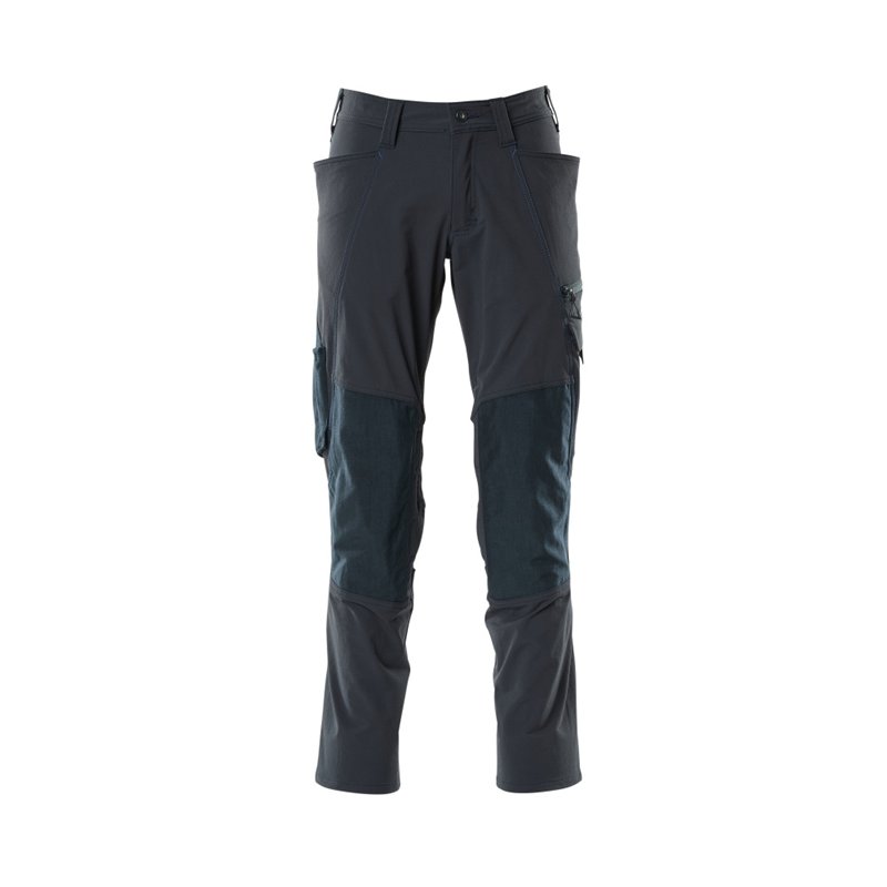 Mascot Accelerate Pantalon avec Poches Genouillères