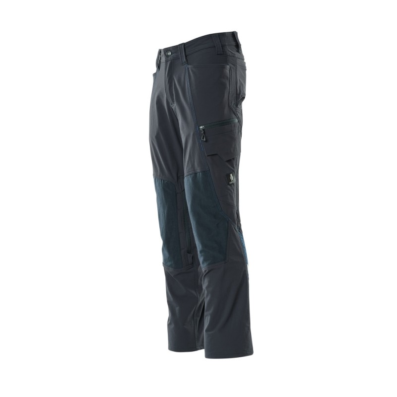 Mascot Accelerate Pantalon avec Poches Genouillères