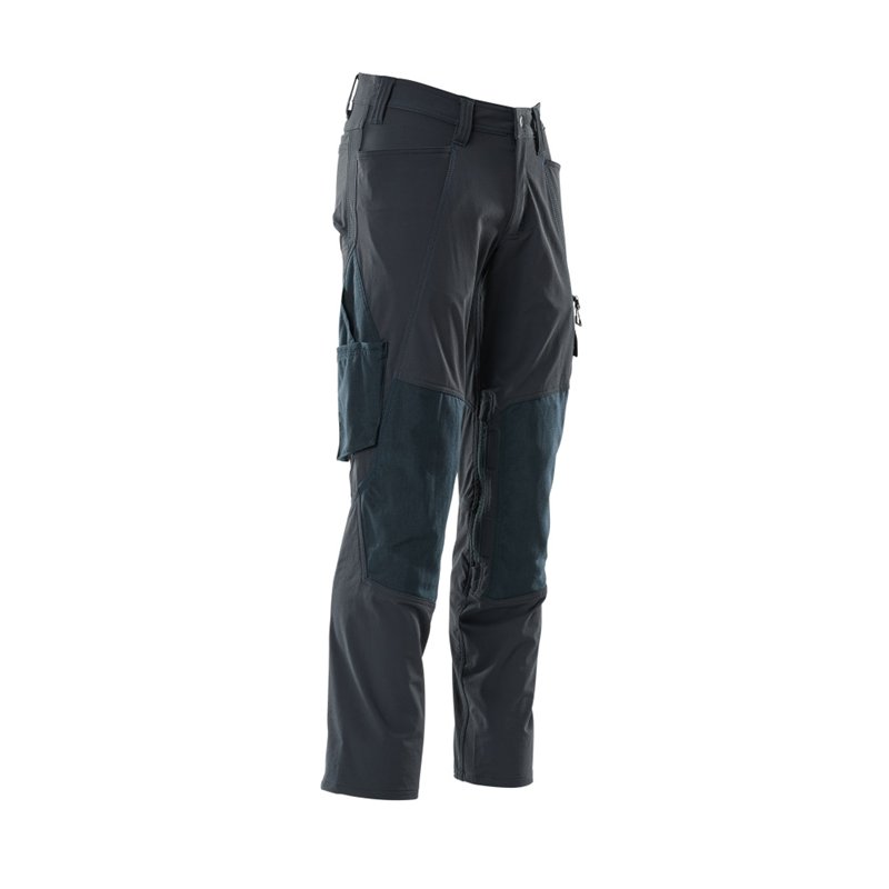 Mascot Accelerate Pantalon avec Poches Genouillères