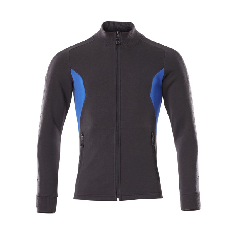 Mascot Accelerate Sweatshirt Zippé