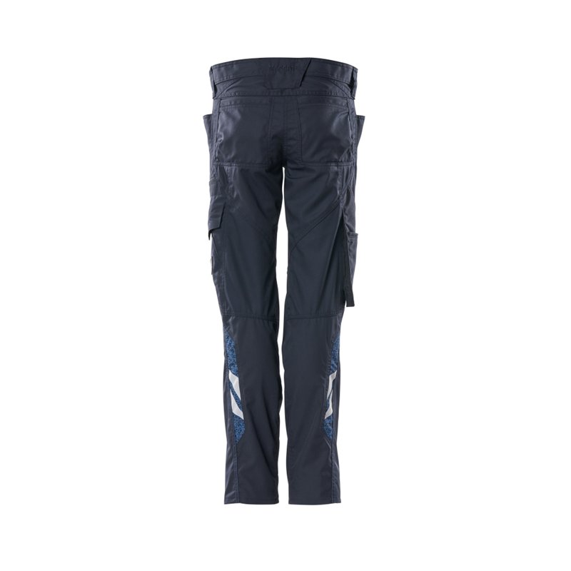 Mascot Accelerate Pantalon avec Poche Cuisse