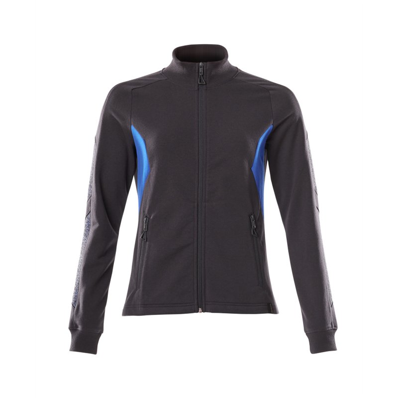 Mascot Accelerate Sweatshirt Zippé