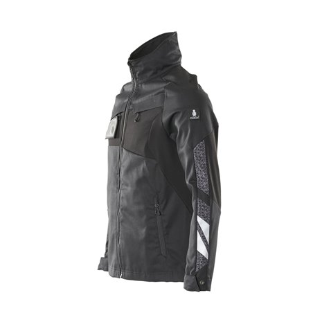 MASCOT® Pull polaire zippé 18103-316