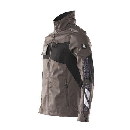 MASCOT® Pull polaire zippé 18103-316