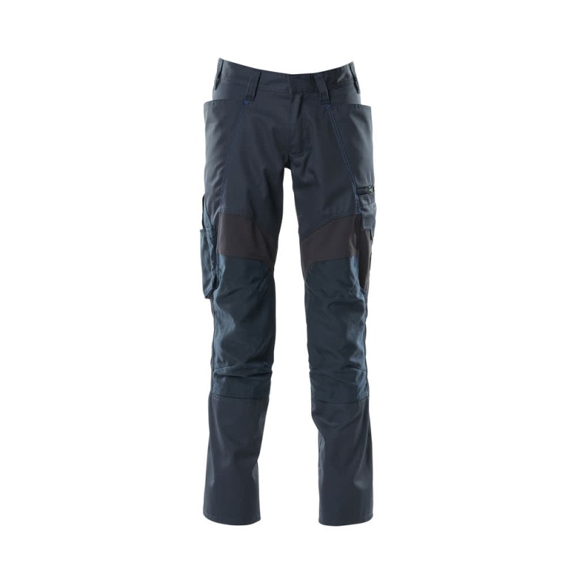 Mascot Accelerate Pantalon avec Poches Genouillères