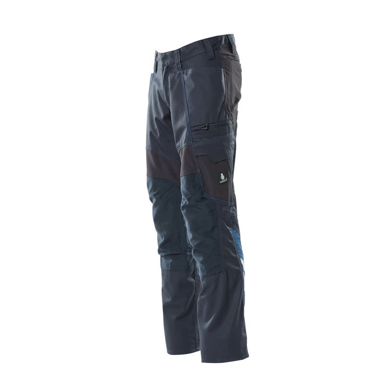 Mascot Accelerate Pantalon avec Poches Genouillères