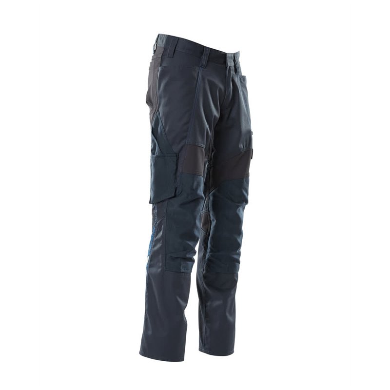 Mascot Accelerate Pantalon avec Poches Genouillères