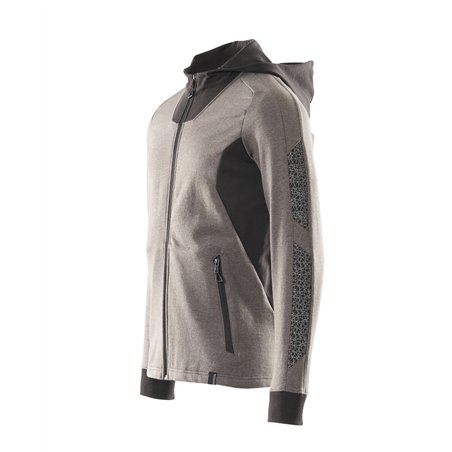 MASCOT® Pull polaire zippé 18153-316