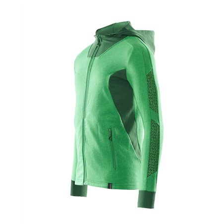 MASCOT® Pull polaire zippé 18153-316