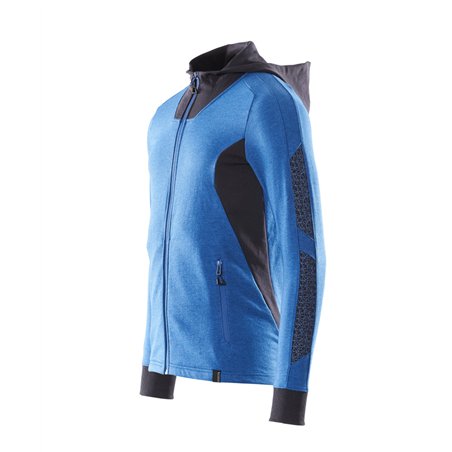 MASCOT® Pull polaire zippé 18153-316