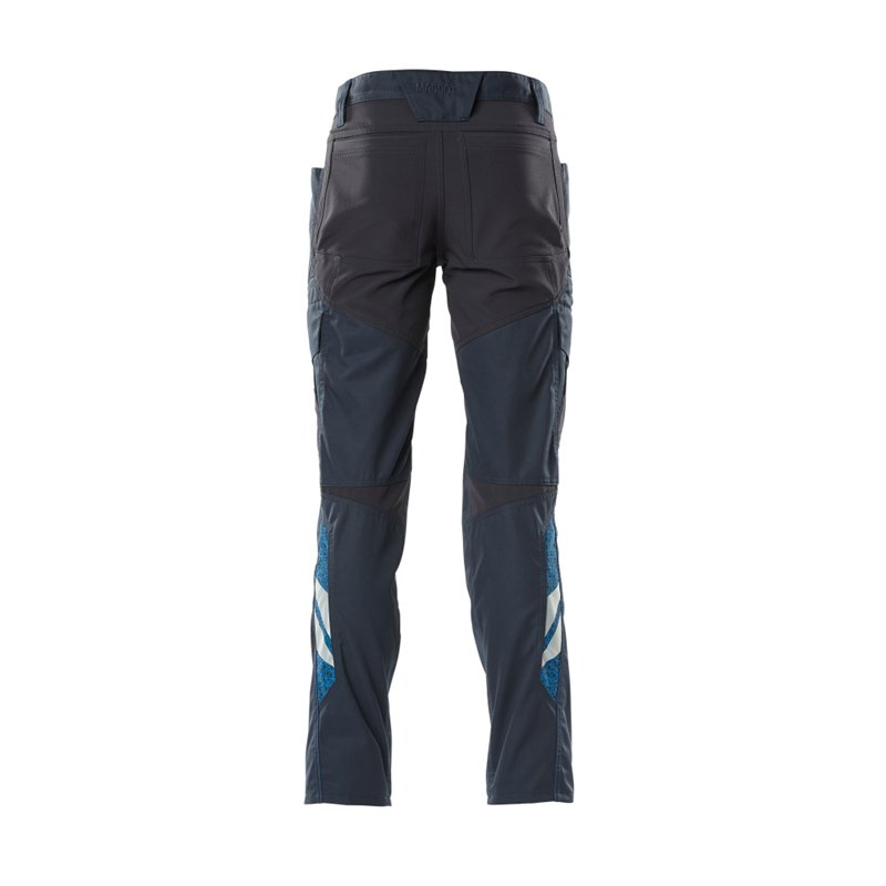 Mascot Accelerate Pantalon avec Poches Cuisse